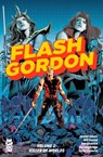 Flash Gordon Vol. 2 - Jeremy Adams - 9781545817773