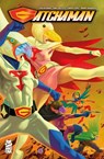 Gatchaman Vol. 2 - Cullen Bunn - 9781545817803