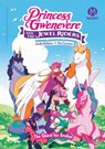 Princess Gwenevere and the Jewel Riders Vol. 2 - Jordie Bellaire - 9781545818183