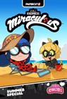 Miraculous Chibi Summer Special - Carrie Harris ; Amy Chase - 9781545818398
