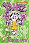 Yahgz Vol. 3: The Mystic Orb - Art Baltazar - 9781545818619