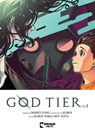 God Tier Vol. 1 - Mario B. Long - 9781545819111