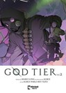 God Tier Vol. 2 - Mario B. Long - 9781545819234
