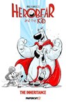Herobear and the Kid Volume 1 - Mike Kunkel - 9781545820339