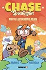 Chase Speedington Vol. 1 - Franco Aureliani - 9781545820674