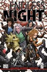 Endless Night - Mark London - 9781545820834
