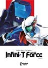 Infini-T Force Vol. 5 - Ukyou Kodachi - 9781545821022