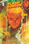 Flash Gordon Vol. 1 Deluxe Edition - Jeremy Adams - 9781545821718