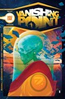 Vanishing Point - Mark Russell - 9781545822838