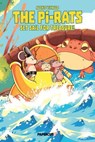 The Pi-rats Vol. 1 - Alexis Vivallo - 9781545823163