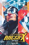 Racer X Vol. 1 - Mark Russell - 9781545823439