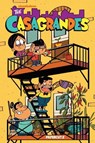 The Casagrandes Vol. 9 - The Loud House Creative Team - 9781545823514