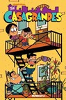 The Casagrandes Vol. 9 - The Loud House Creative Team - 9781545823514