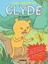 Clyde En Español: Clyde (Spanish Language Edition) - Jim Benton - 9781545823576