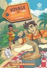 Voyage de Gourmet En Español (Spanish Language Edition) - Paul Tobin - 9781545823620