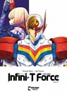 Infini-T Force Vol. 7 - Ukyo Kodachi - 9781545823842