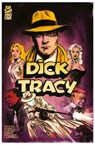 Dick Tracy Vol. 2 Deluxe Edition - Alex Segura ; Michael Moreci - 9781545823873