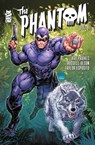 The Phantom Vol. 1 - Ray Fawkes - 9781545823927