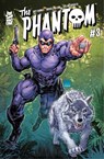 The Phantom #3 - Ray Fawkes - 9781545824962