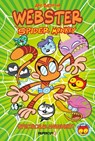 Webster the Spider Monkey - Art Baltazar - 9781545826362