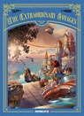 The Extraordinary Voyages Vol. 2 - Denis-Pierre Filippi - 9781545826485