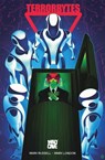 Terrorbytes Vol. 1 - Mark Russell ; Mark London - 9781545826591