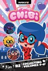 Miraculous Chibi 3 in 1 Vol. 2 - Jeremy Whitley - 9781545826706