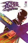 Speed Racer: Tales from the Road Vol. 1 - Mark London ; David Pepose - 9781545826980