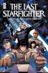 The Last Starfighter (Marvel Collection) - Bill Mantlo - 9781545827062