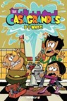 The Casagrandes Vol. 10: D-I-Why?! - The Casagrandes Creative Team - 9781545827161
