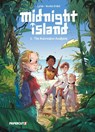Midnight Island - Lylian - 9781545827260