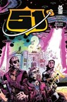 51 Vol. 1 - Curt Pires - 9781545827680