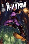 The Phantom Vol. 1 Deluxe Edition - Ray Fawkes - 9781545831649