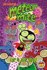 Meteor Mite - Art Baltazar - 9781545833803