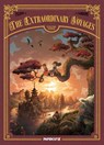The Extraordinary Voyages Vol. 3 - Denis-Pierre Filippi - 9781545833919
