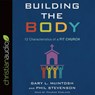 Building the Body -  - 9781545901427