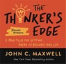 The Thinker’s Edge - John C. Maxwell - 9781546002482
