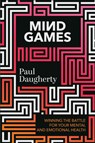 Mind Games - Paul Daugherty - 9781546003847