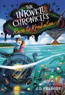 The Inkwell Chronicles: Race to Krakatoa, Book 2 - J. D. Peabody - 9781546004172