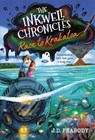 The Inkwell Chronicles: Race to Krakatoa, Book 2 - J. D. Peabody - 9781546004288