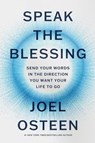 Speak the Blessing - Joel Osteen - 9781546005124