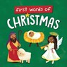 First Words of Christmas - WorthyKids - 9781546005353