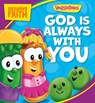 Growing Faith: God Is Always with You - NBCUniversal Media LLC ; Pamela Kennedy - 9781546007470