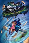 The Inkwell Chronicles: Operation Bungaree, Book 3 - J. D. Peabody - 9781546007692