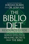 The Biblio Diet Study Guide - Jordan Rubin ; Josh Axe - 9781546008484