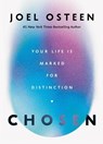 Chosen - Joel Osteen - 9781546008828