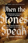 When the Stones Speak - Doron Spielman - 9781546009269