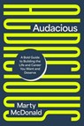 Audacious - Marty McDonald - 9781546009405
