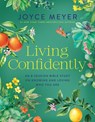 Living Confidently - Joyce Meyer - 9781546009641