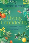 Living Confidently - Joyce Meyer - 9781546009641